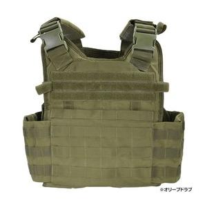 【未使用】CONDOR モジュラーオペレーター プレートキャリア SWAT 未使用】CONDOR モジュラーオペレーター プレートキャリア SWAT 未使用