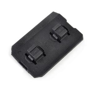 WADSN レールカバー Type2 M-LOK 12ピース入り MP02028 ワズン エムロック レイルカバー ガンパーツ |  | 02