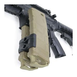 MAGPUL（マグプル） マガジンクリップ MAGLINK マグリンク ブラック