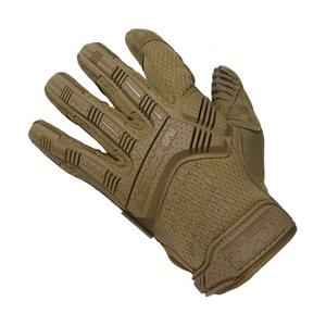 Mechanix Wear タクティカルグローブ M-Pact Glove [ コヨーテ / Lサイズ ] メカニックスウェア｜repmartjp｜02