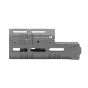 LEAPERS UTG PRO ハンドガード AK用 スーパースリム MTU053SSM