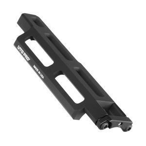 LEAPERS UTG PRO ライトマウント M-LOK Light Mount アルミニウム MP5
