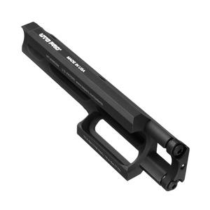 LEAPERS UTG PRO ライトマウント M-LOK Light Mount アルミニウム MP5