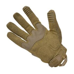 Mechanix Wear タクティカルグローブ M-Pact Glove [ コヨーテ / Sサイズ ] メカニックスウェア｜repmartjp｜03