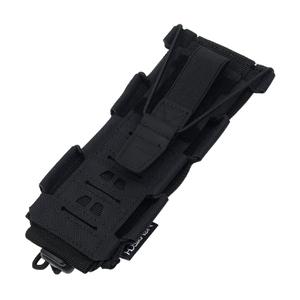 NOVRITSCH SMGマガジンポーチ P90用 1.2 バンジータブ付き R402