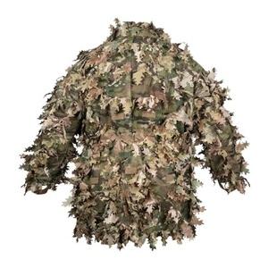 NOVRITSCH 3Dギリースーツ ジャケット Modular 3D Ghillie