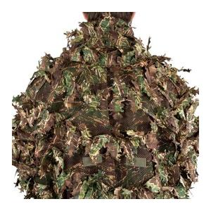 NOVRITSCH 3Dギリースーツ ジャケット Modular 3D Ghillie