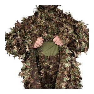 NOVRITSCH 3Dギリースーツ ジャケット Modular 3D Ghillie