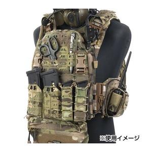 NOVRITSCH フロントパネル ASPC Front Flap ナイロン製 U36