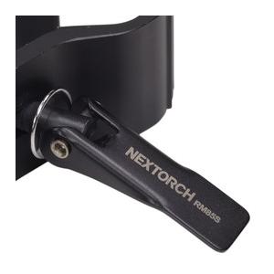 Nextorch ユニバーサルライトマウント 20mmレール RM85S トイガン