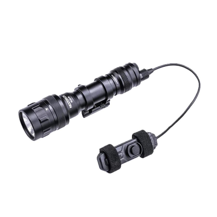 Nextorch ウエポンライト WL50 Dual-Light Tactical Nextorch ウエポンライト WL50 Dual-Light Tactical