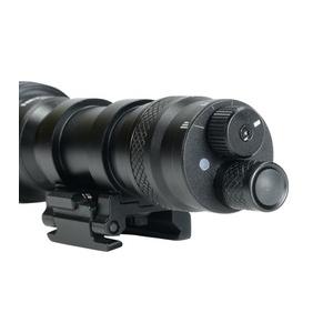 Nextorch ウエポンライト WL50 Dual-Light Tactical ピカティニー 