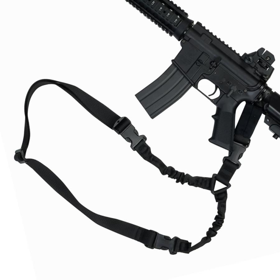 Ids 1ポイントスリング Ops バンジー式 バンジースリング サバゲー用品 ミリタリー装備 負い紐 小銃用負紐 Ops ミリタリーショップ レプマート 通販 Yahoo ショッピング