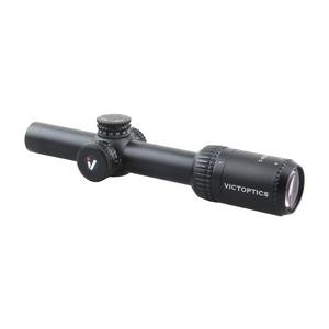 VICTOPTICS ショートスコープ ZOD 1-4×20IR マウントリング付き OPSL