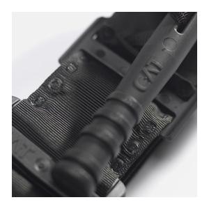 新品未使用品　米軍CAT ターニケット　4本セット NAR/CAT Resources 止血帯 CATターニケット Gen7 [ ブラック ] 駆血帯