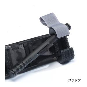 CAT Resources社/CAT戦術止血帯2本・クイッククロット・ARS NAR/CAT Resources 止血帯 CATターニケット Gen7 [ ブラック ] 駆血帯