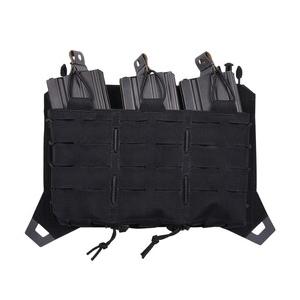 DIRECT ACTION マグポーチパネル Spitfire ライフルフラップ M4/AK