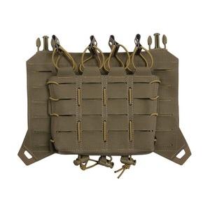 DIRECT ACTION マグポーチパネル Spitfire SMGフラップ MP5他 プレート