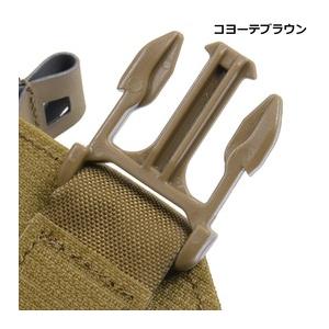 DIRECT ACTION マグポーチ SMGフラップ SPITFIRE プレートキャリア用