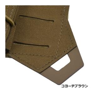 DIRECT ACTION マグポーチ SMGフラップ SPITFIRE プレートキャリア用