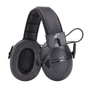 PELTOR 電子防音イヤーマフ NRR22 タクティカル100 ペルター