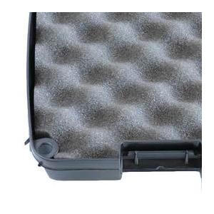 プラノ ライフルケース SEシリーズ 1228mm シングルライフルハード