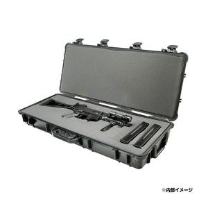 PELICAN PRODUCTS（ペリカンプロダクツ） PELICAN ガンケース 1700