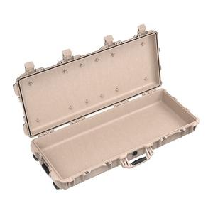 PELICAN 1700 ライフルケース ウレタン付 折りたたみハンドル 約95×42 
