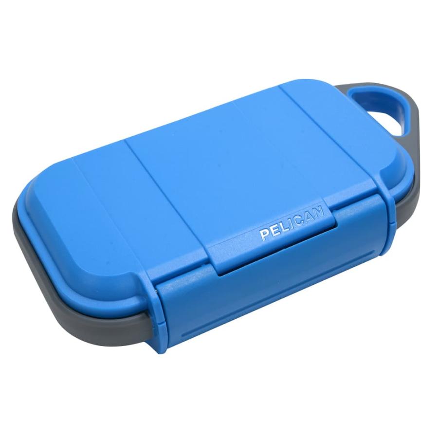 PELICAN G40 防水　防塵　ケース ブルー　青　米軍 ペリカンケース PELICAN PRODUCTS（ペリカンプロダクツ） PELICAN ユーティリティ