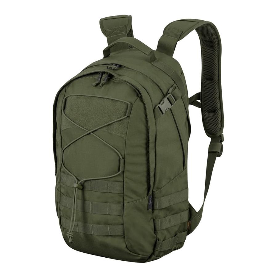 HELIKON-TEX バックパック EDC コーデュラナイロン PL-EDC-CD