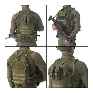 HELIKON-TEX バックパック Guardian スモールパック 7.5L コーデュラ