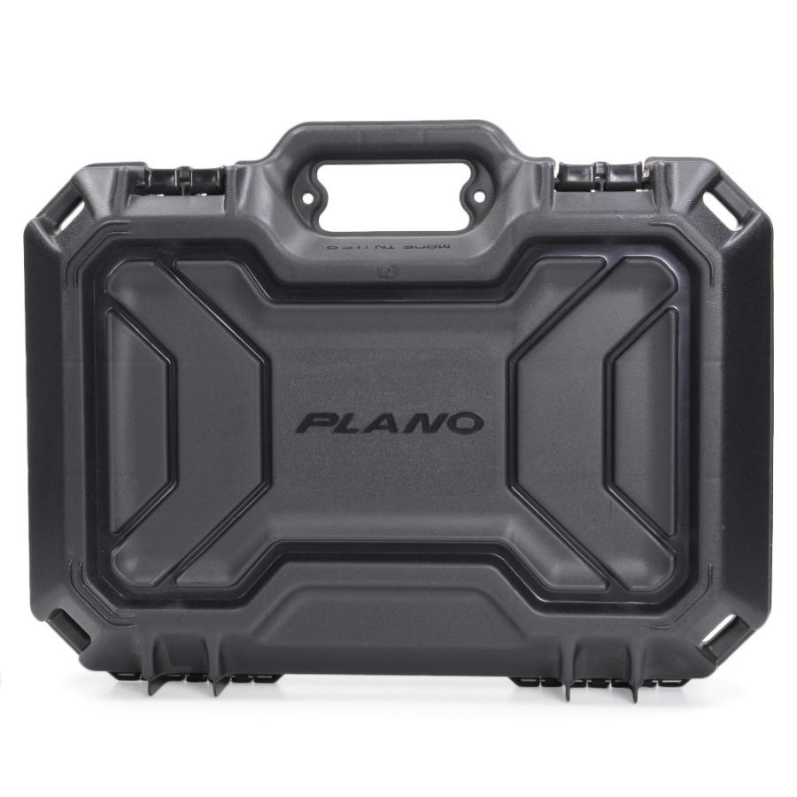 プラノ ハンドガンケース 1071800 Tacticalシリーズ 2丁収納用 PLANO ハードガンケース