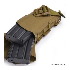 DIRECT ACTION ライフルマガジンポーチ TACリロード・ポーチ M4/AR15
