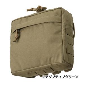 DIRECT ACTION アドミンポーチ Chest Rig Admin レーザーカット PO