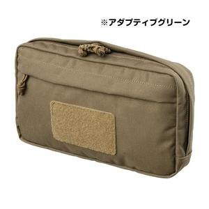 DIRECT ACTION アドミンポーチ Front Flap ナイロン製 PO-FFAP-CD5