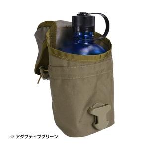 DIRECT ACTION ボトルポーチ HYDRO Utility Pouch モール対応 PO-HYDR
