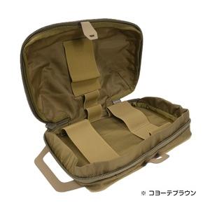 DIRECT ACTION メディカルポーチ HORIZONTAL MK2 救急ポーチ PO-MDH2