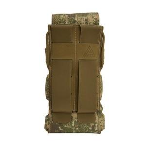 DIRECT ACTION ライフルマガジンポーチ TACリロード・ポーチ M4/AR15