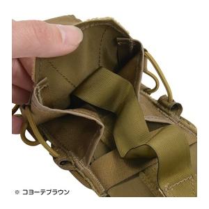 DIRECT ACTION ライフルマガジンポーチ TACリロード・ポーチ M4/AR15