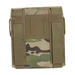 DIRECT ACTION マガジンボックスポーチ M249 モール対応 PO-SAWP-CD5