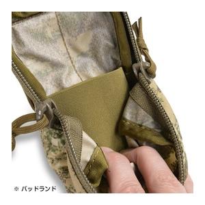 DIRECT ACTION ユーティリティポーチ MOLLE対応 MINI PO-UTMN-CD5
