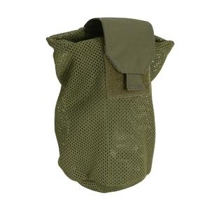 REPSGEAR ダンプポーチ MOLLE対応 スモールメッシュダンプ PTP008