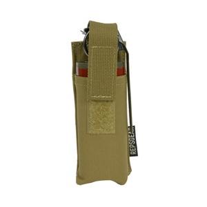 REPSGEAR フラッシュバンポーチ MOLLE対応 PTP011 [ コヨーテブラウン