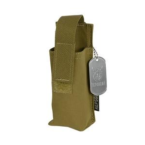 REPSGEAR フラッシュバンポーチ MOLLE対応 PTP011 [ コヨーテブラウン