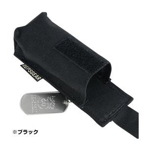 REPSGEAR フラッシュバンポーチ MOLLE対応 PTP011 [ コヨーテブラウン