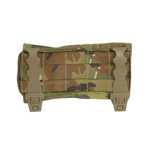 REPSGEAR ライフルマガジンポーチ 横向き M4/AR15 1本収納 MOLLE対応