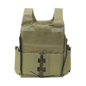 REPSGEAR プレートキャリア LV119 Overt オバート PTVT07 [ マルチカム