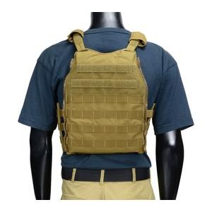 REPSGEAR プレートキャリア SCARAB スカラベ PTVT08 [ コヨーテブラウン ] レプズギア スカラブの画像