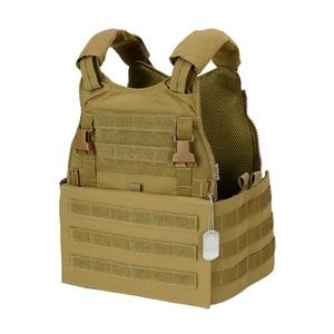 REPSGEAR プレートキャリア SCARAB スカラベ PTVT08 [ コヨーテブラウン ] レプズギア スカラブの画像