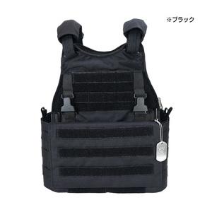 REPSGEAR プレートキャリア SCARAB スカラベ PTVT08 [ コヨーテブラウン ] レプズギア スカラブの画像